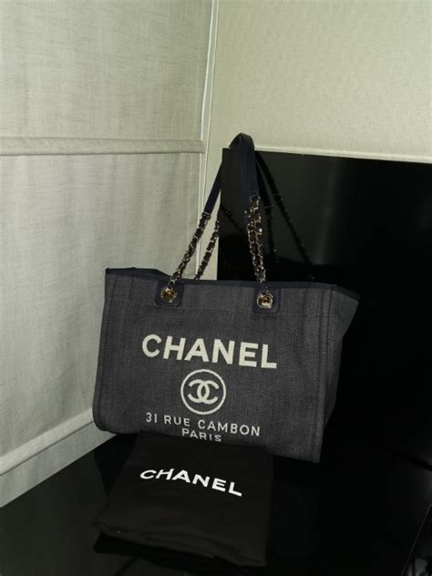 chanel 29 rue cambon|chanel 31 rue cambon tote.